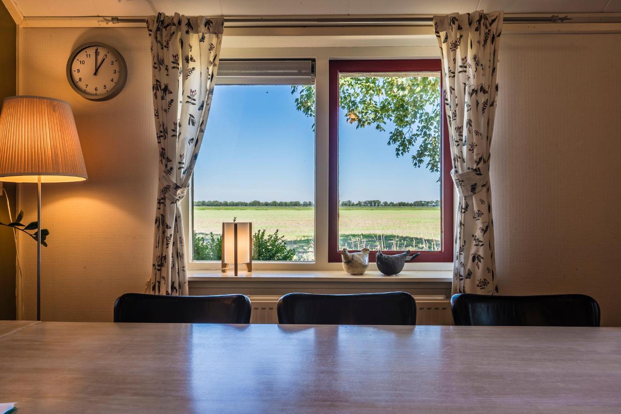 Appartementen Buitenwedde Westerwolde Exterior foto